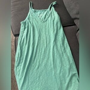 Target Dress | Green